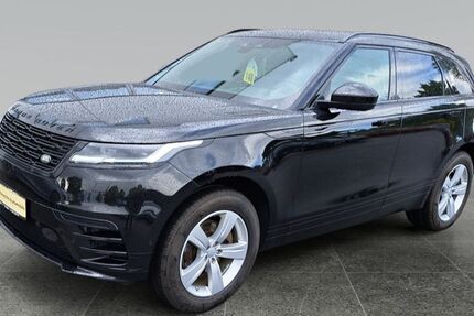 Land Rover Range Rover Velar 85.500 km 44.970 &euro; Dresden 01067