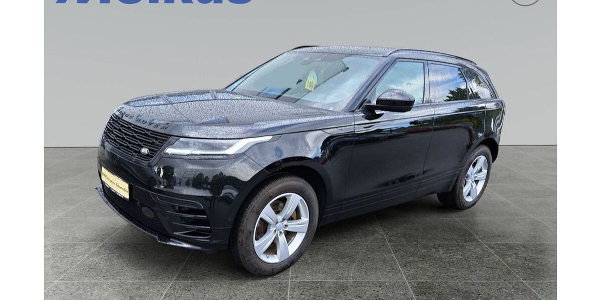 Land Rover Range Rover Velar 85.500 km 44.970 &euro; Dresden 01067