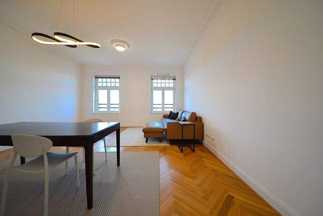 Etagenwohnung Dresden Innere Neustadt - 3 Zimmer, 90 m&sup2;, 1.448&euro; | Angebot:25768402
