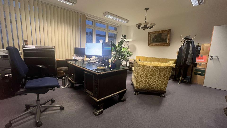 Gewerbeobjekt Dresden Klotzsche - 420&euro; | Angebot:26129840