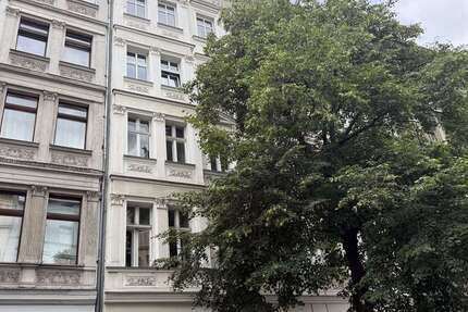 Wohnung zum Mieten in Berlin 1.130 € 45.5 m²