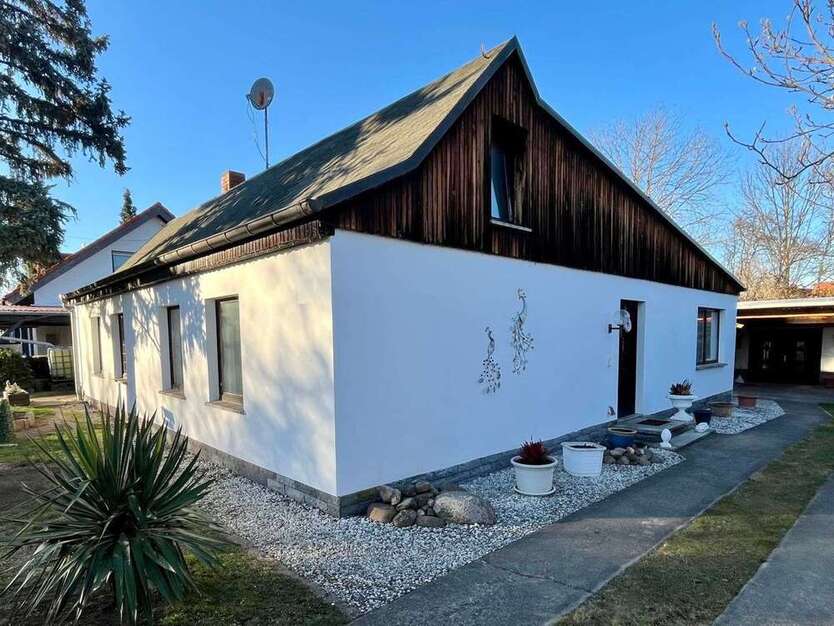 Haus zum Kaufen in Meißen 195.000 € 110 m²