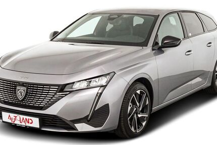Peugeot 308 14.767 km 25.890 &euro; Dresden 01239