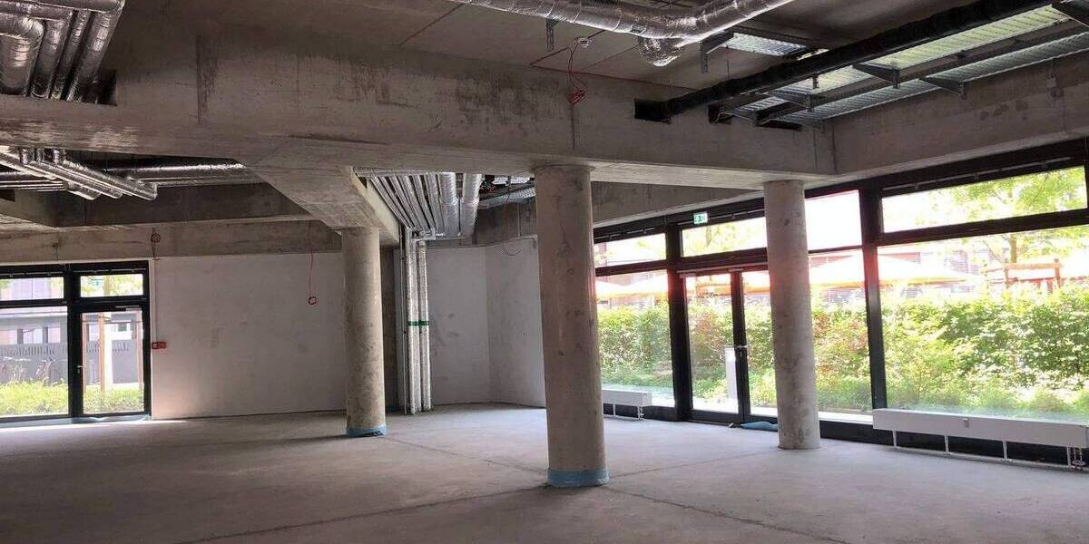 Gewerbeobjekt Dresden Johannstadt-Nord - 2.350&euro; | Angebot:26886738