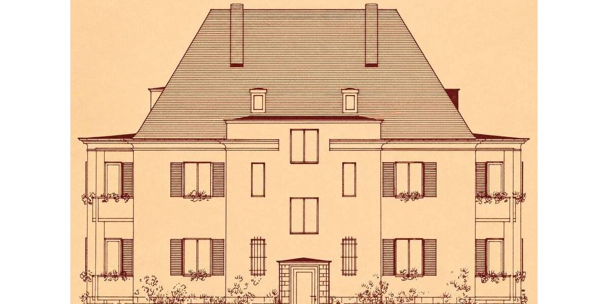 Mehrfamilienhaus, Wohnhaus Dresden Bühlau/Weißer Hirsch - 1 Zimmer, 334 m&sup2;, 980.000&euro; | Angebot:26544718