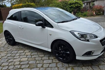 Opel Corsa 135.000 km 8.000 &euro; Coswig 01640