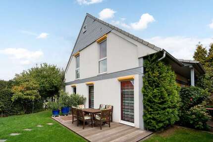 Haus Moritzburg - 5 Zimmer, 147 m&sup2;, 725.000&euro; | Angebot:25615477