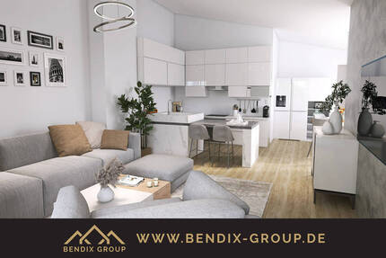 Im Herzen Dresdens leben 4 zimmer