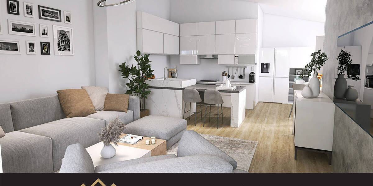 Im Herzen Dresdens leben 4 zimmer