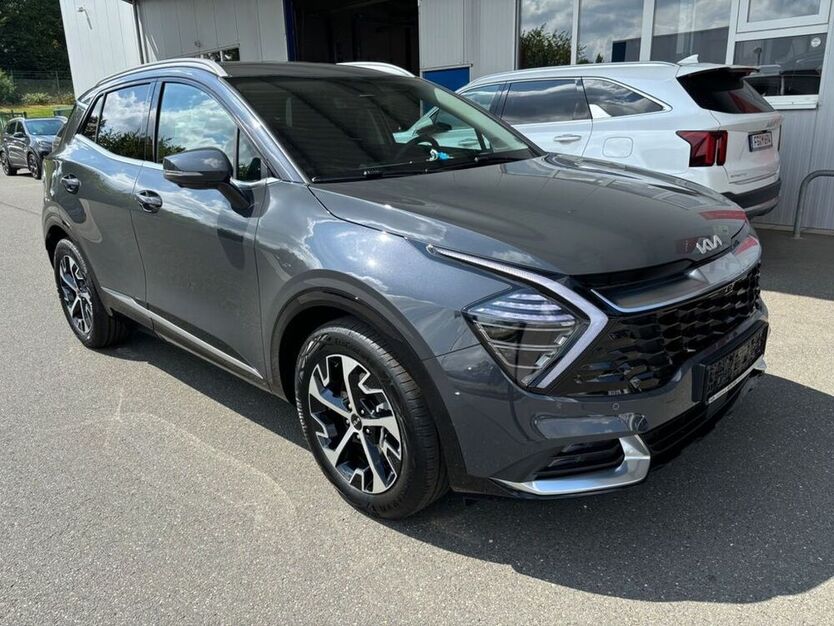 Sportage