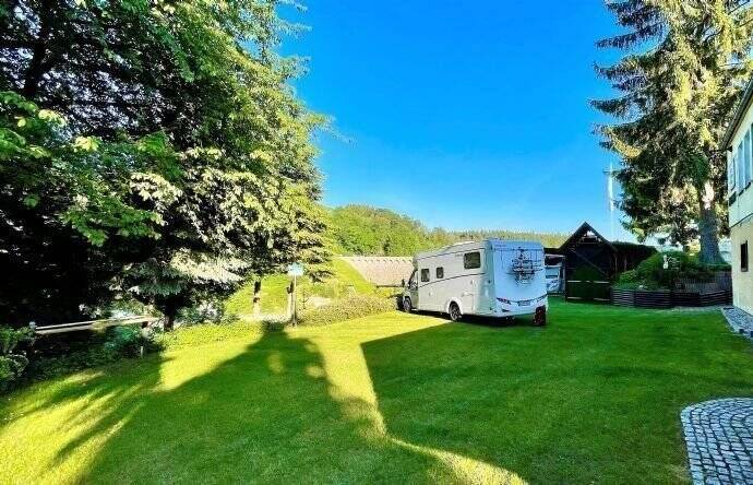 Gewerbeobjekt Klingenberg Pretzschendorf - 390.000&euro; | Angebot:25668227