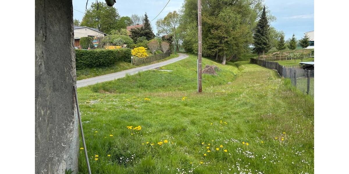 Einfamilienhaus Pirna - 2 Zimmer, 60 m&sup2;, 75.000&euro; | Angebot:26503540