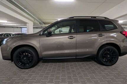 Subaru Forester 69.200 km 24.500 &euro; Dresden 01129