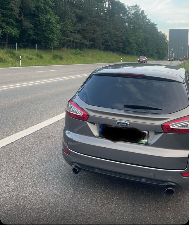 Mondeo