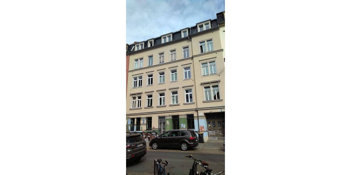 Etagenwohnung Dresden Leipziger Vorstadt - 4 Zimmer, 90 m&sup2;, 1.150&euro; | Angebot:26378816