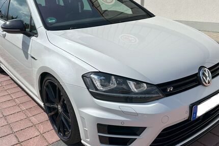 VW Golf 72.000 km 24.900 &euro; Dippoldiswalde 01744