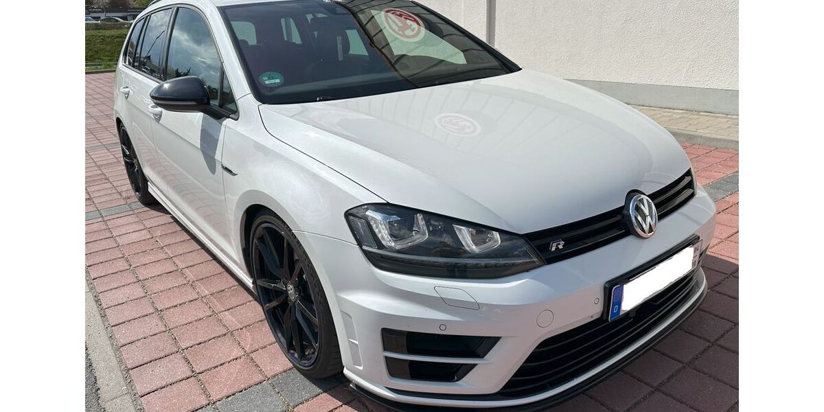 VW Golf 72.000 km 24.900 &euro; Dippoldiswalde 01744