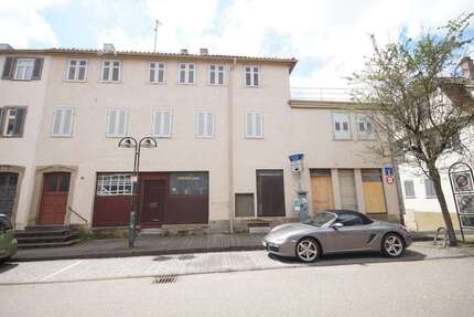 Haus zum Kaufen in Öhringen 450.000 € 523.34 m²