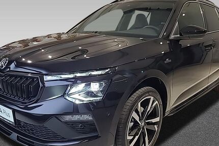 Skoda Kamiq 9.849 km 32.650 &euro; Dresden 01067