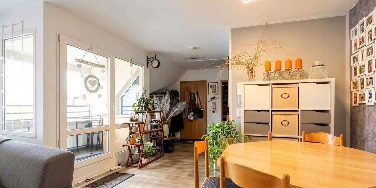 Etagenwohnung Pirna - 2 Zimmer, 68 m&sup2;, 115.000&euro; | Angebot:25209937