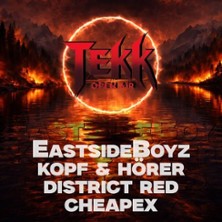 HARDEST SUMMER RAVE - mit Kopf & Hörer, EastsideBoyz, uvm. | Badesee Birkwitz 23.05.2026 Badesee Birkwitz