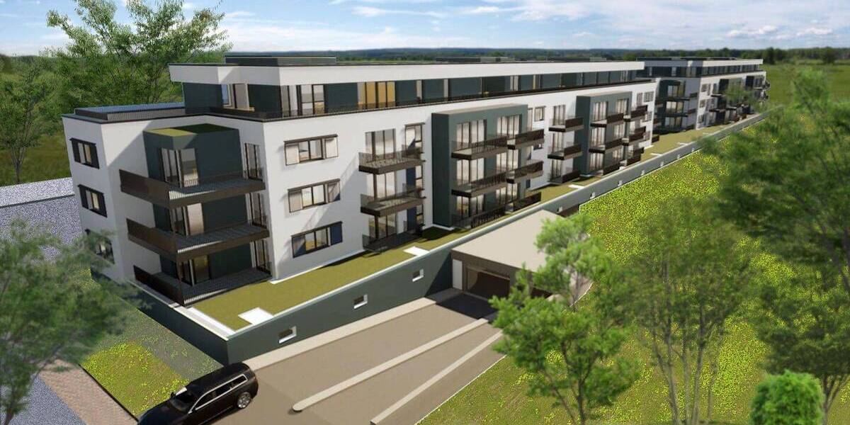 Etagenwohnung Heidenau - 3 Zimmer, 85 m&sup2;, 374.500&euro; | Angebot:26572865