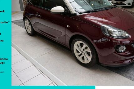 Opel Adam 58.156 km 11.490 € Dresden 01257