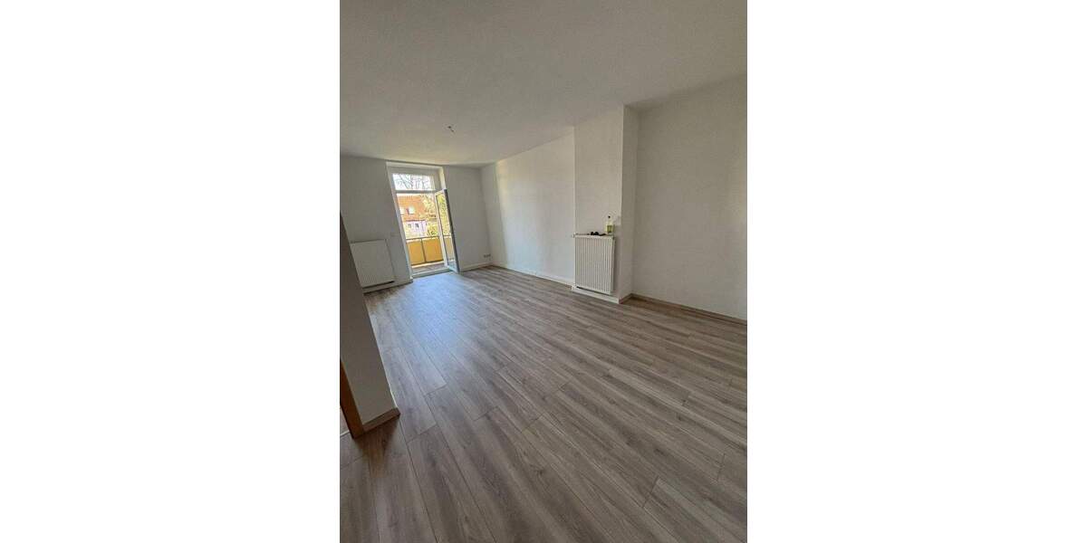 Etagenwohnung Wilsdruff - 2 Zimmer, 63 m&sup2;, 413&euro; | Angebot:25815482