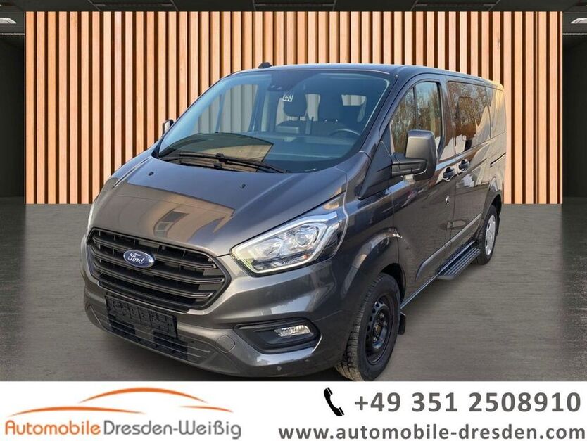 Transit Custom