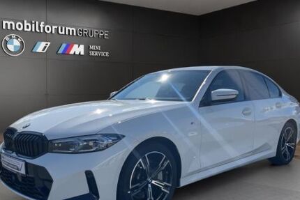 BMW 330 21.534 km 47.610 € Bischofswerda 01877