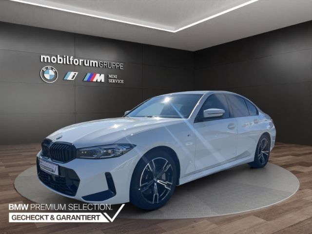 BMW 330 21.534 km 47.610 € Bischofswerda 01877