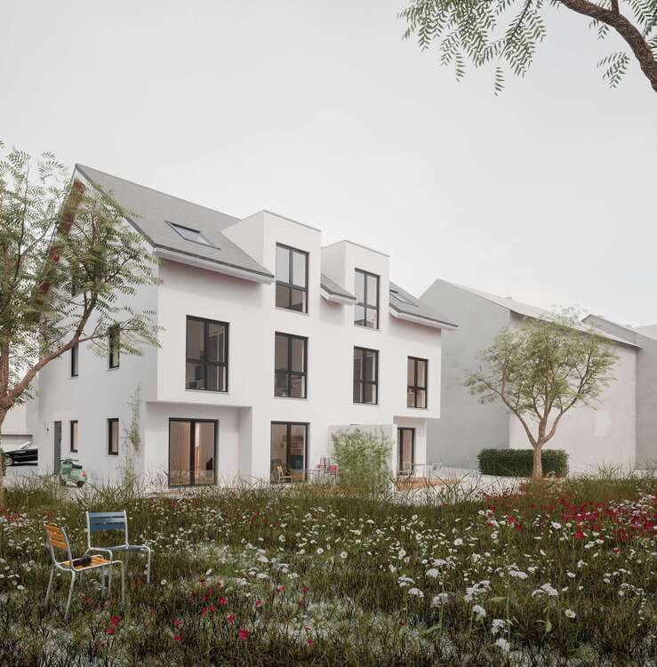 Haus zum Kaufen in Dresden 619.950 € 152 m²