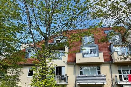 Wohnung Dresden Schönfeld-Weißig - 2 Zimmer, 60 m&sup2;, 543&euro; | Angebot:25376945