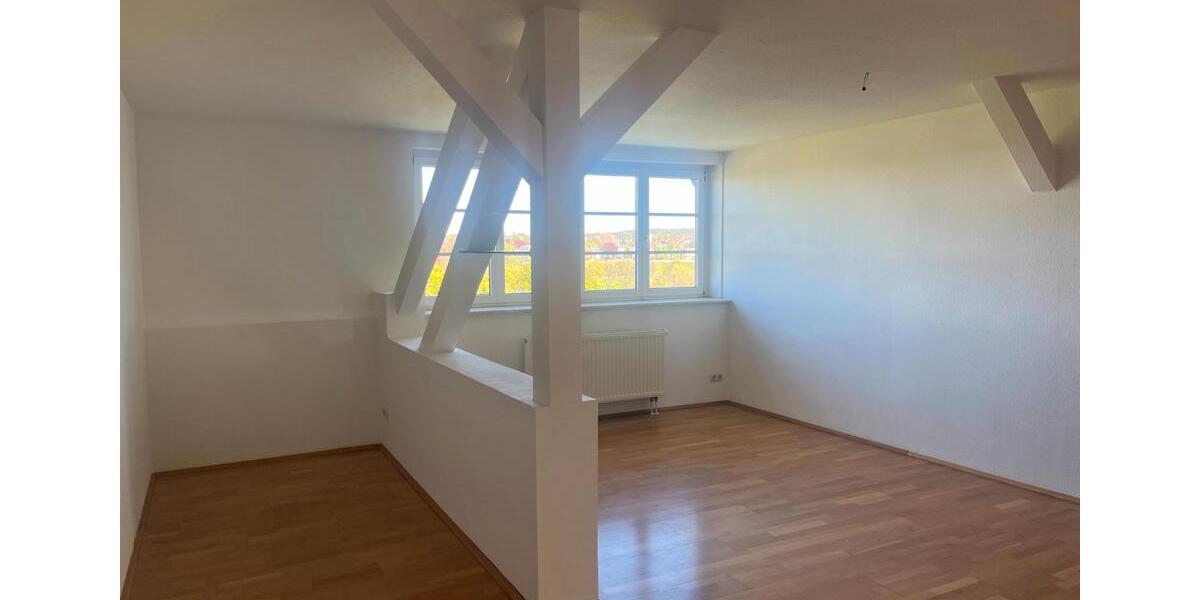 Dachgeschoßwohnung Dresden Blasewitz - 2 Zimmer, 84 m&sup2;, 1.060&euro; | Angebot:26426382