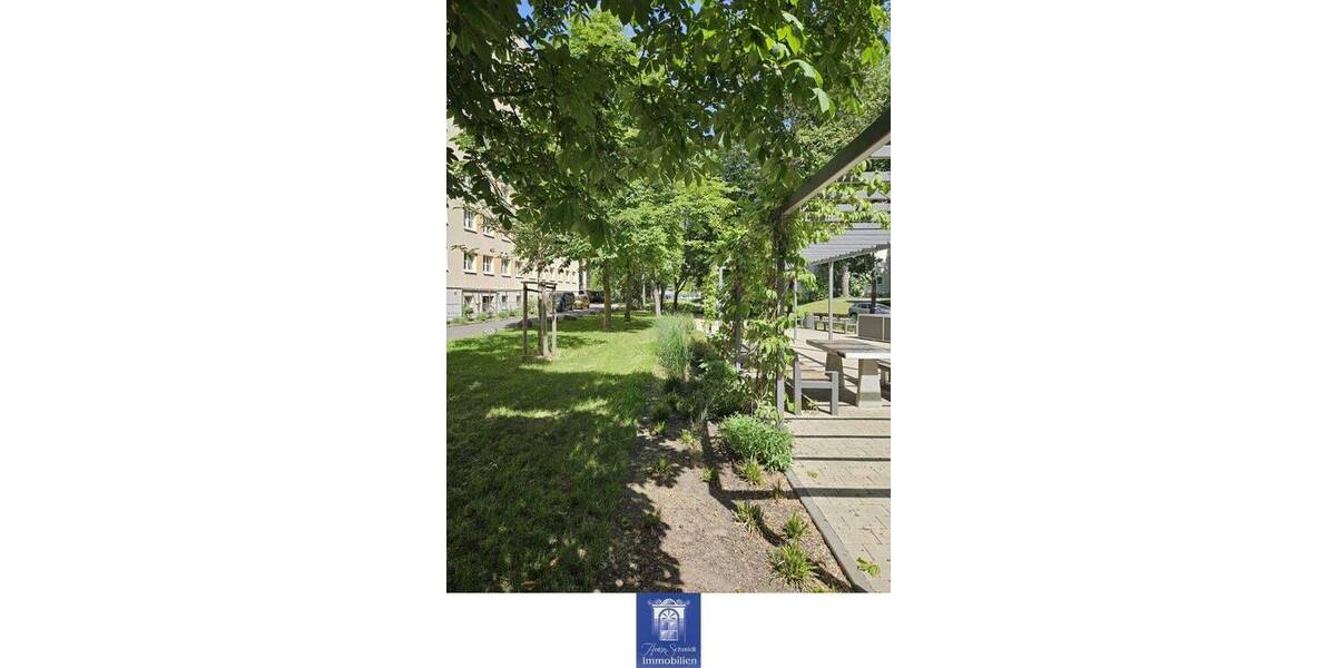 Etagenwohnung Dresden Wilsdruffer Vorstadt/Seevorstadt-West - 2 Zimmer, 45 m&sup2;, 510&euro; | Angebot:26835565