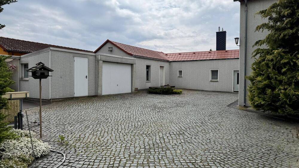 Einfamilienhaus Dresden Weixdorf - 4 Zimmer, 108 m&sup2;, 299.000&euro; | Angebot:26736943