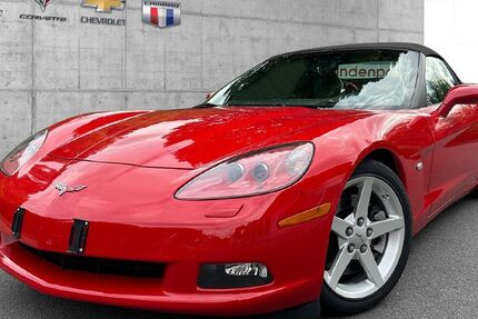 Corvette C6 49.981 km 34.890 € Freital 01705
