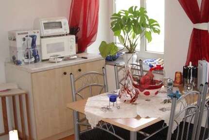 Wohnung zum Mieten in Kreischa 235 € 34.25 m² 1 zimmer