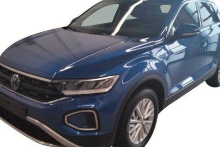 VW T-Roc 11.335 km 24.690 &euro; Meißen 01662