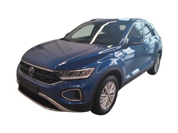 VW T-Roc 11.335 km 24.690 &euro; Meißen 01662
