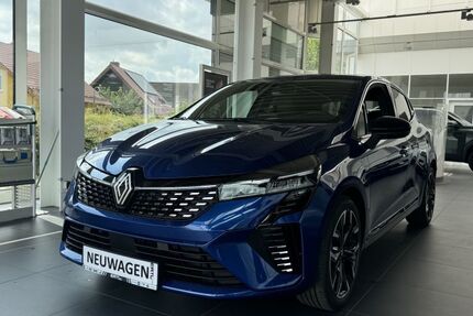 Renault Clio 9.750 km 18.490 &euro; Radeberg 01454