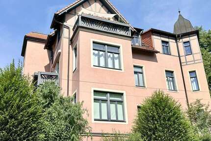 Wohnung Dresden Loschwitz - 2 Zimmer, 74 m&sup2;, 230.000&euro; | Angebot:27111525