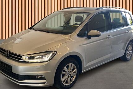 VW Touran 50.000 km 26.980 &euro; Dresden 01328