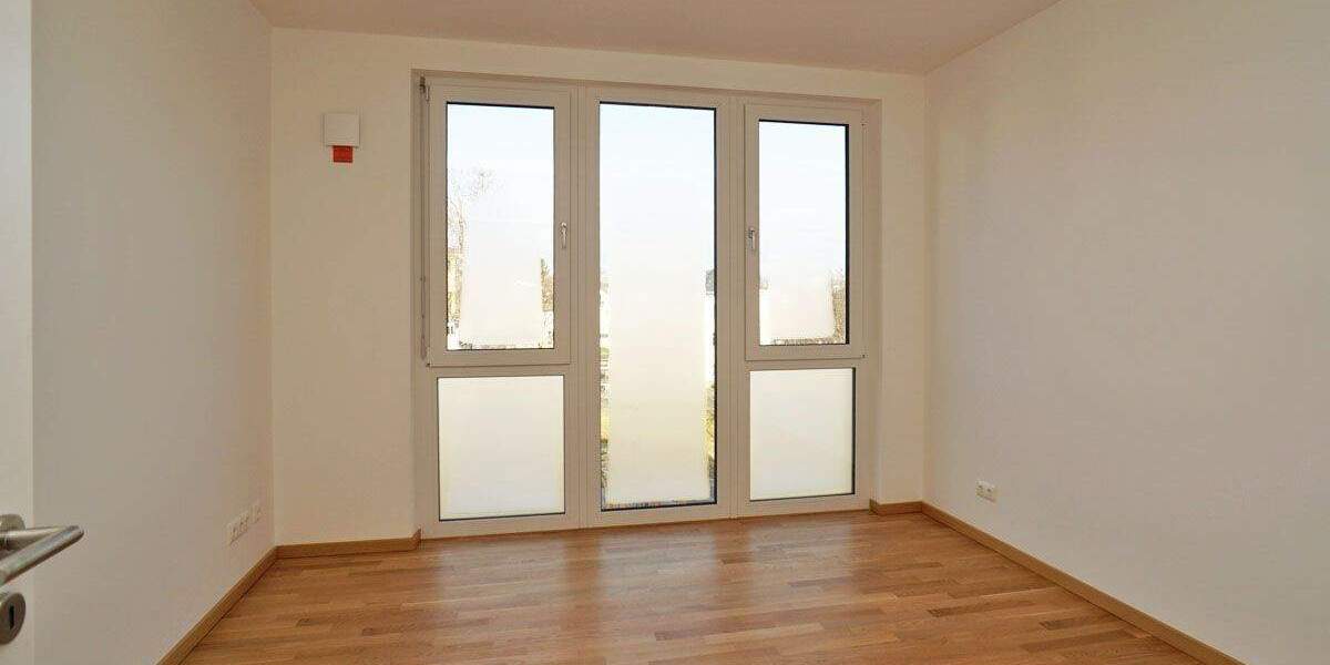 Familienwohnung mit 2 Balkonen 5 zimmer