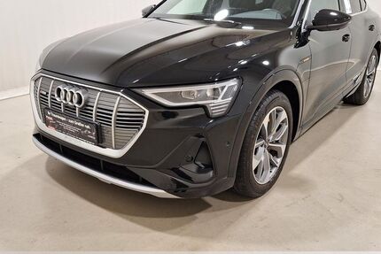 Audi e-tron 27.610 km 35.969 &euro; Dresden 01157