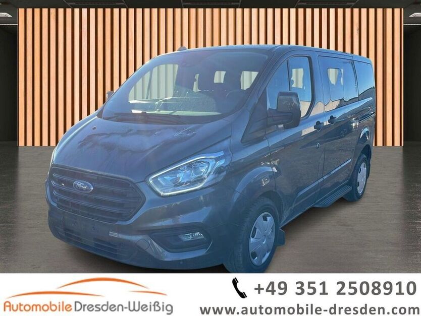 Transit Custom