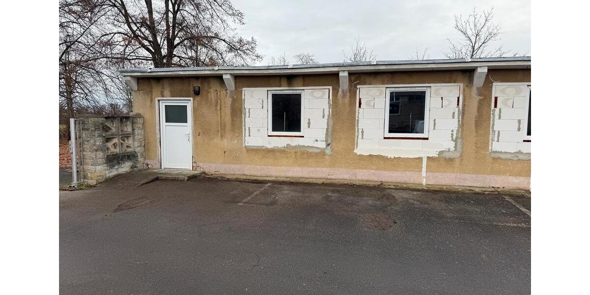 Gewerbeobjekt Großröhrsdorf - 139&euro; | Angebot:24362776