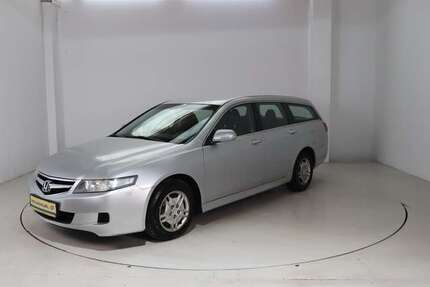 Honda Accord 211.698 km 1.450 &euro; Dresden 01237