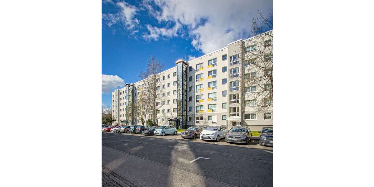 Wohnung zum Mieten in Dresden 370,13 € 49.35 m² 2 zimmer