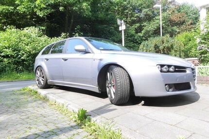 Alfa Romeo Alfa 159